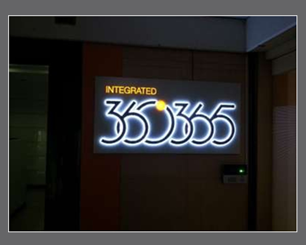 All India Branding