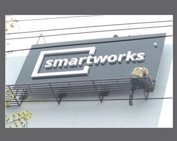 Sign board all India