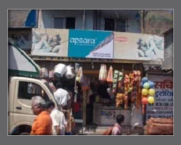 sign board manufacturer