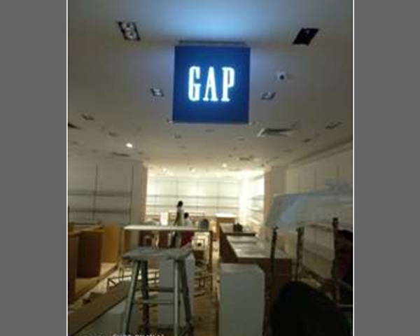 sign boards