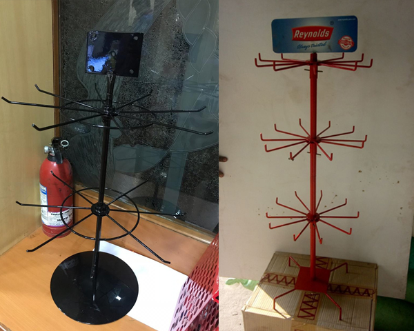 point of sale