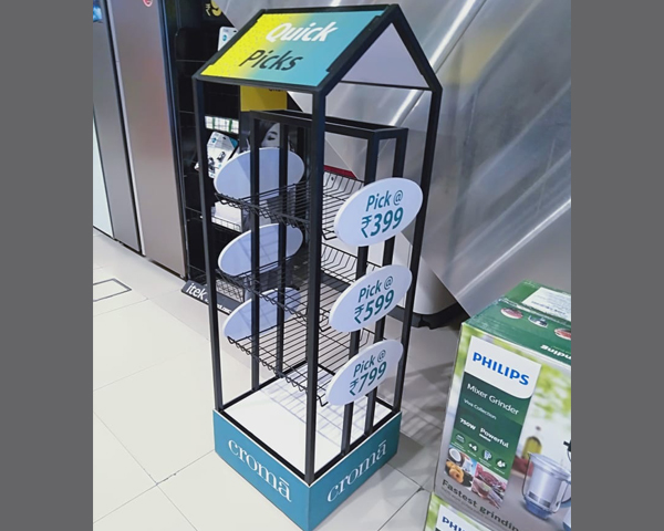 Point of Sale Products