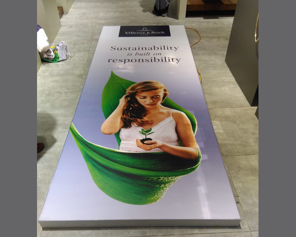 point of sale