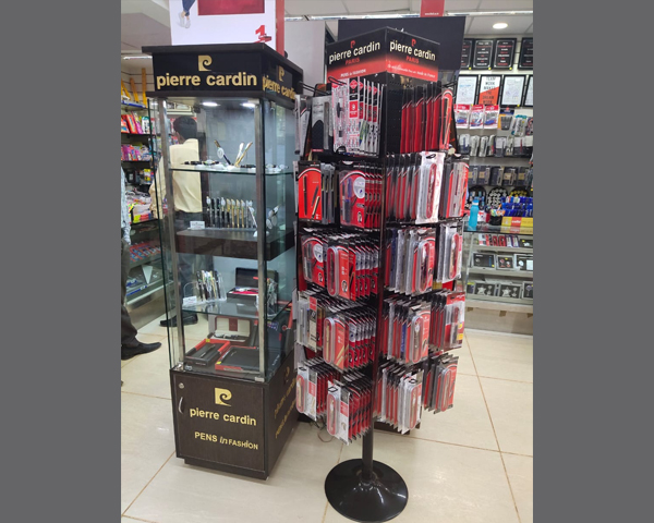 point of sale