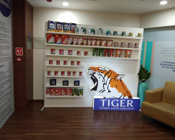 point of sale
