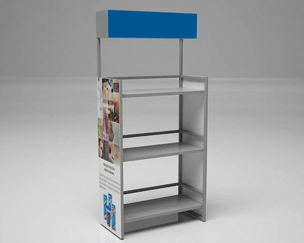 Point of Sale maker