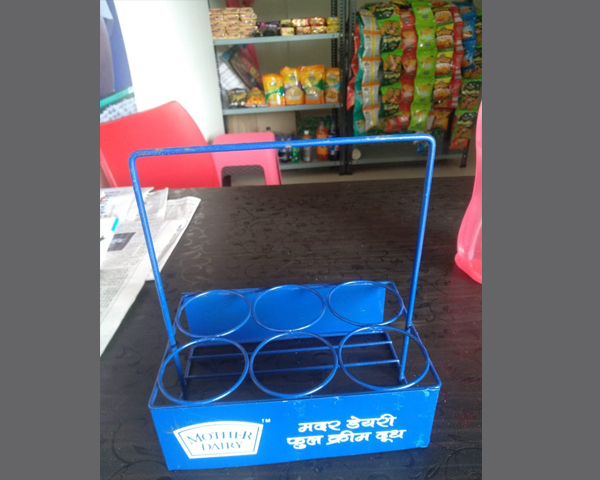 point of sale