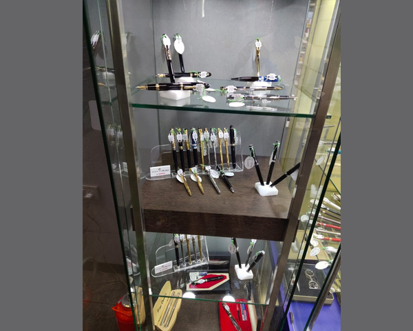 point of sale