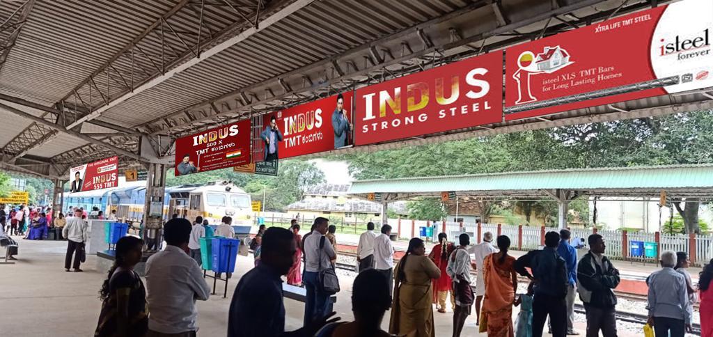 railway-station-branding