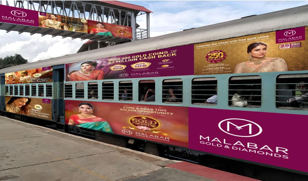 railway-station-branding