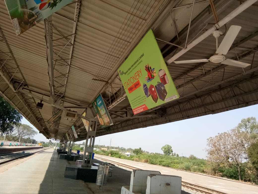 railway-station-branding