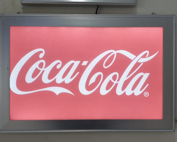 Display products